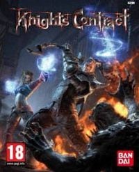 Entrenador liberado a Knights Contract [v1.0.5]