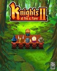 Knights of Pen & Paper 2: Deluxiest Edition: Treinador (V1.0.16)