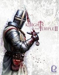 Entrenador liberado a Knights of the Temple II [v1.0.3]