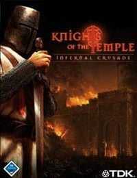 Knights of the Temple: Infernal Crusade: Treinador (V1.0.28)