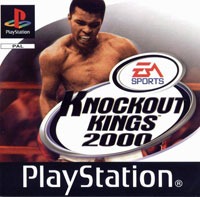 Knockout Kings 2000: Treinador (V1.0.17)