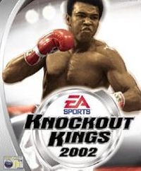 Entrenador liberado a Knockout Kings 2002 [v1.0.9]