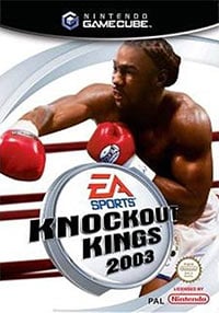 Entrenador liberado a Knockout Kings 2003 [v1.0.5]