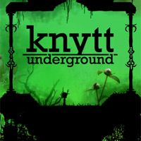 Knytt Underground: Treinador (V1.0.95)