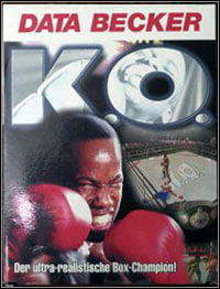 KO Boxing: Cheats, Trainer +11 [MrAntiFan]