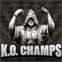 K.O. Champs: Cheats, Trainer +5 [MrAntiFan]