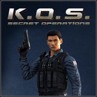 K.O.S. Secret Operations: Trainer +5 [v1.6]