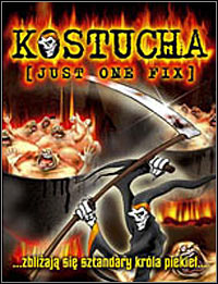 Kostucha: Just One Fix: Cheats, Trainer +8 [CheatHappens.com]