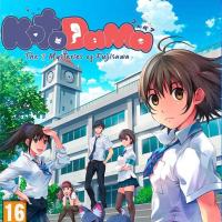 Kotodama: The 7 Mysteries of Fujisawa: Trainer +10 [v1.2]