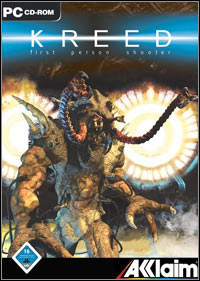 Kreed: Cheats, Trainer +14 [FLiNG]