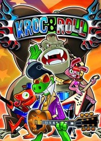 Krock&Roll: Cheats, Trainer +9 [CheatHappens.com]