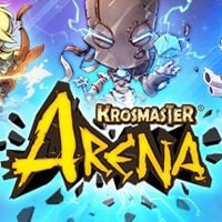 Krosmaster Arena: Treinador (V1.0.82)