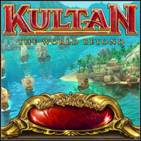 Entrenador liberado a Kultan: The World Beyond [v1.0.9]