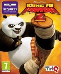 Entrenador liberado a Kung Fu Panda 2 [v1.0.8]