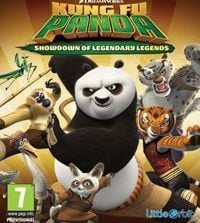 Entrenador liberado a Kung Fu Panda: Showdown of Legendary Legends [v1.0.2]