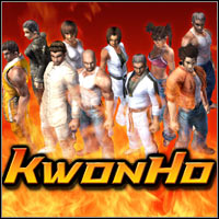 KwonHo: Trainer +11 [v1.6]