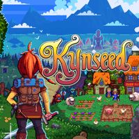 Kynseed: Cheats, Trainer +15 [dR.oLLe]