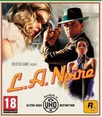 L.A. Noire: Trainer +13 [v1.6]