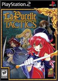 La Pucelle: Tactics: Trainer +11 [v1.1]