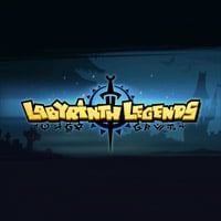 Labyrinth Legends: Trainer +15 [v1.9]