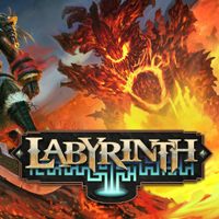 Entrenador liberado a Labyrinth [v1.0.1]