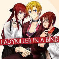 Ladykiller in a Bind: Trainer +13 [v1.1]