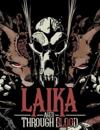 Entrenador liberado a Laika: Aged Through Blood [v1.0.7]