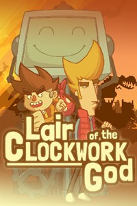 Lair of the Clockwork God: Cheats, Trainer +5 [MrAntiFan]