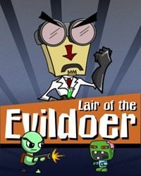 Lair of the Evildoer: Treinador (V1.0.42)