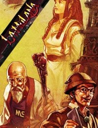 La-Mulana: Trainer +15 [v1.3]