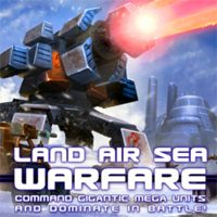 Land Air Sea Warfare: Cheats, Trainer +15 [dR.oLLe]