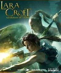 Entrenador liberado a Lara Croft and the Guardian of Light [v1.0.5]