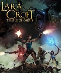 Entrenador liberado a Lara Croft and the Temple of Osiris [v1.0.5]