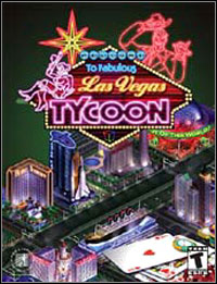 Las Vegas Tycoon: Treinador (V1.0.54)