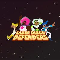 Laser Disco Defenders: Trainer +11 [v1.4]