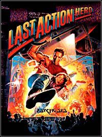 Last Action Hero: Treinador (V1.0.55)