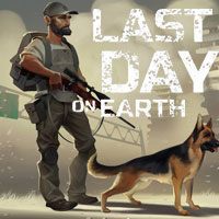 Last Day on Earth: Survival: Treinador (V1.0.6)