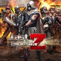 Last Empire War Z: Strategy: Cheats, Trainer +13 [MrAntiFan]