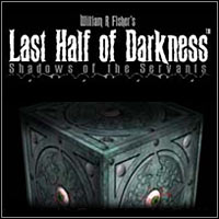 Last Half of Darkness: Shadow of the Servants: Treinador (V1.0.70)