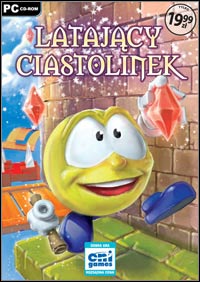 Latajacy Ciastolinek: Trainer +15 [v1.4]