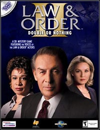 Law & Order II: Double or Nothing: Cheats, Trainer +13 [dR.oLLe]