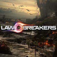 LawBreakers: Trainer +8 [v1.6]