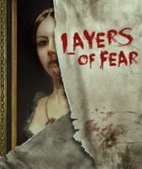 Layers of Fear (2016): Cheats, Trainer +10 [dR.oLLe]