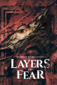 Layers of Fear: Trainer +5 [v1.7]