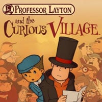 Layton: Curious Village in HD: Treinador (V1.0.98)