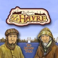 Le Havre: The Inland Port: Cheats, Trainer +12 [MrAntiFan]