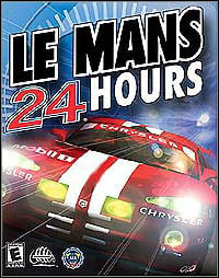 Le Mans 24 Hours: Treinador (V1.0.13)