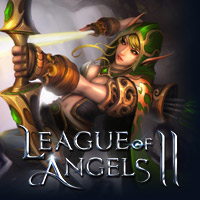 League of Angels II: Trainer +12 [v1.7]