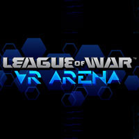 League of War: VR Arena: Treinador (V1.0.76)