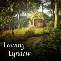 Leaving Lyndow: Treinador (V1.0.74)